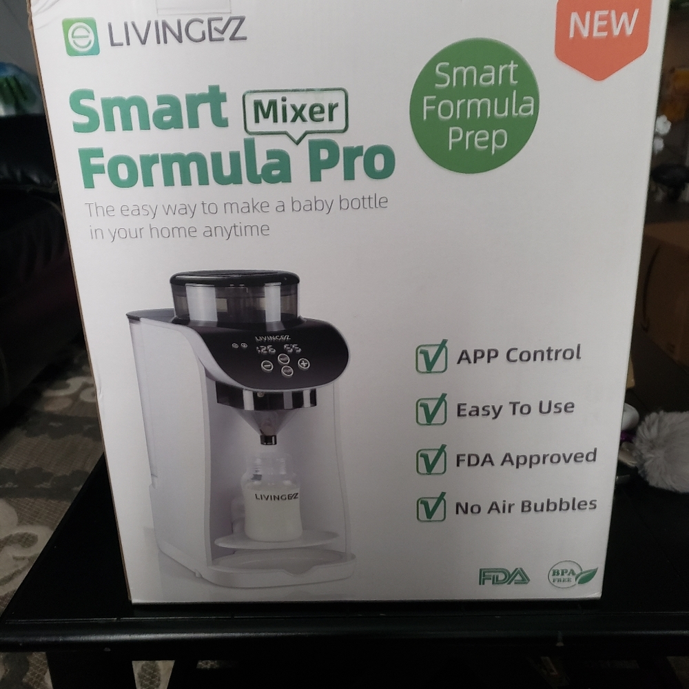 Pro smart Formula - Picture 2 of 2